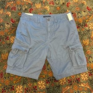 Mens Aeropostale Stretch Cargo Short. New with Tags.